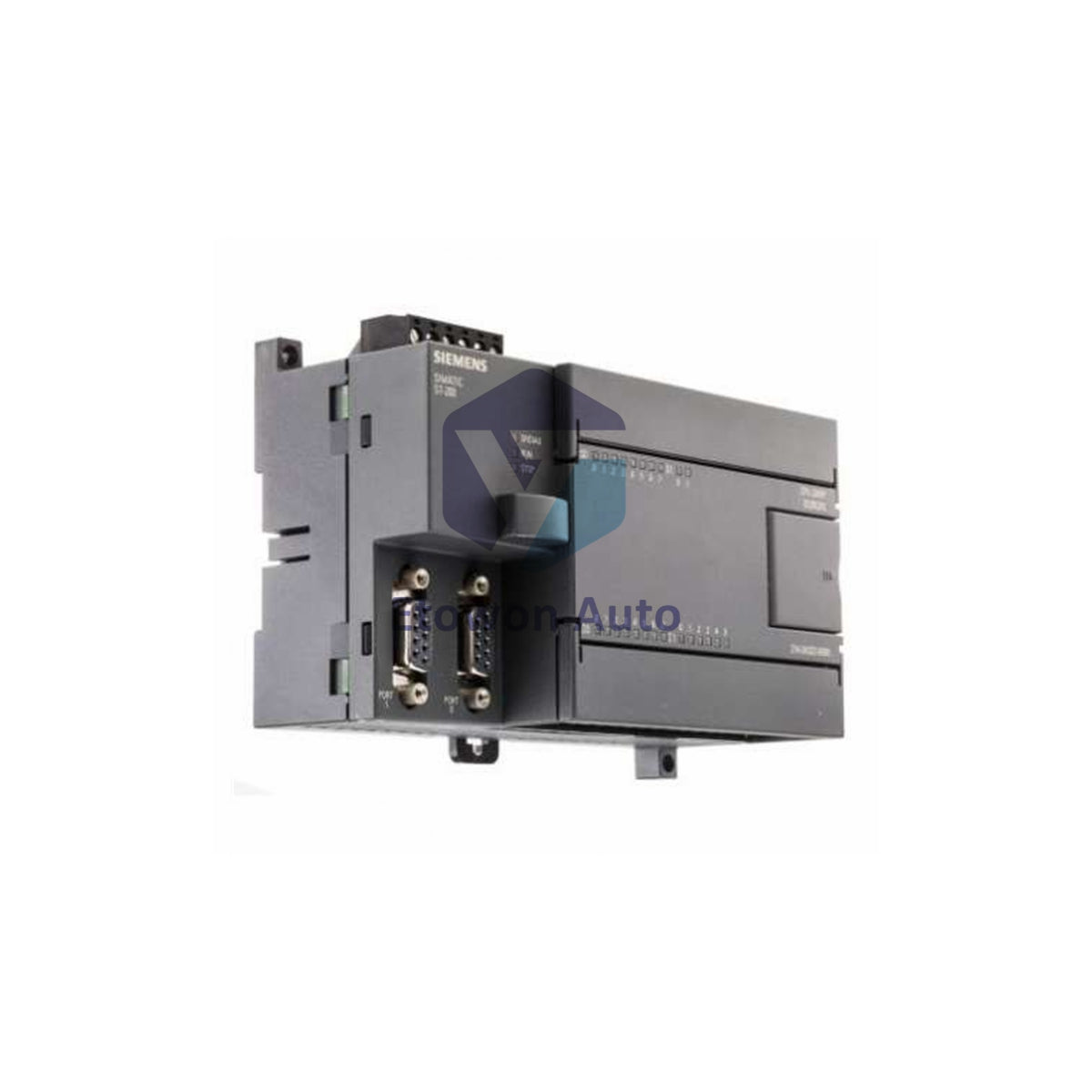 Siemens 6ES7214-2AD23-0XB0 Autómata compacto con 2 entradas analógicas