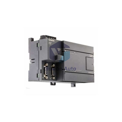 Siemens 6ES7214-2AD23-0XB0 Autómata compacto con 2 entradas analógicas