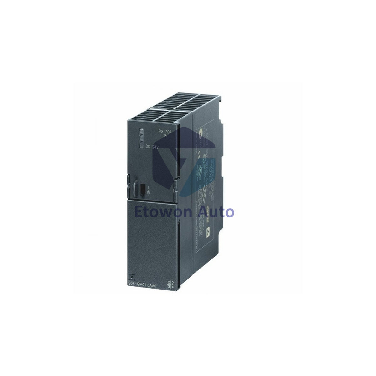 Siemens 6ES7307-1BA01-0AA0 PS307 2A Источник питания