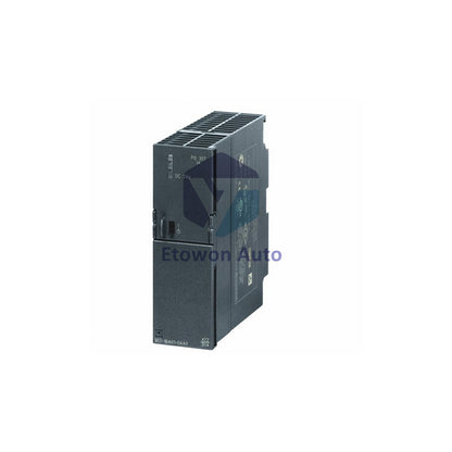 Siemens 6ES7307-1BA01-0AA0 PS307 2A Источник питания