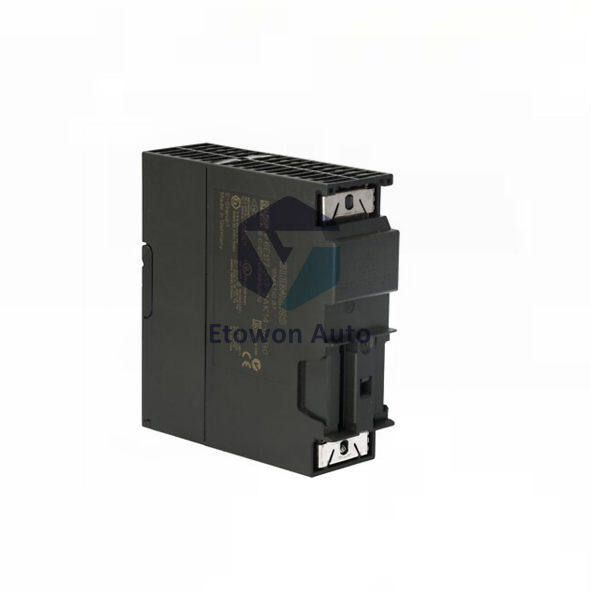 زیربرنامه فشرده زیمنس 6ES7313-6CE01-0AB0 پردازنده مرکزی ۳۲ کیلوبایت