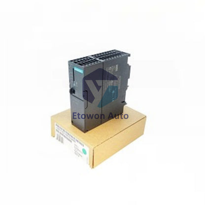 زیربرنامه فشرده زیمنس 6ES7313-6CE01-0AB0 پردازنده مرکزی ۳۲ کیلوبایت