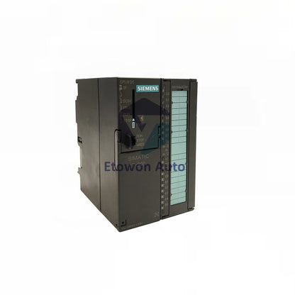 Siemens 6ES7312-5BE03-0AB0 CPU 312C Compact