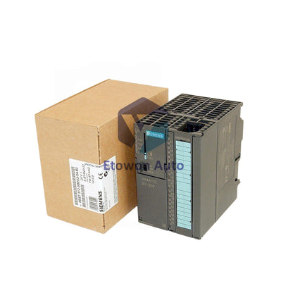 Siemens 6ES7312-5BE03-0AB0 CPU 312C Compact