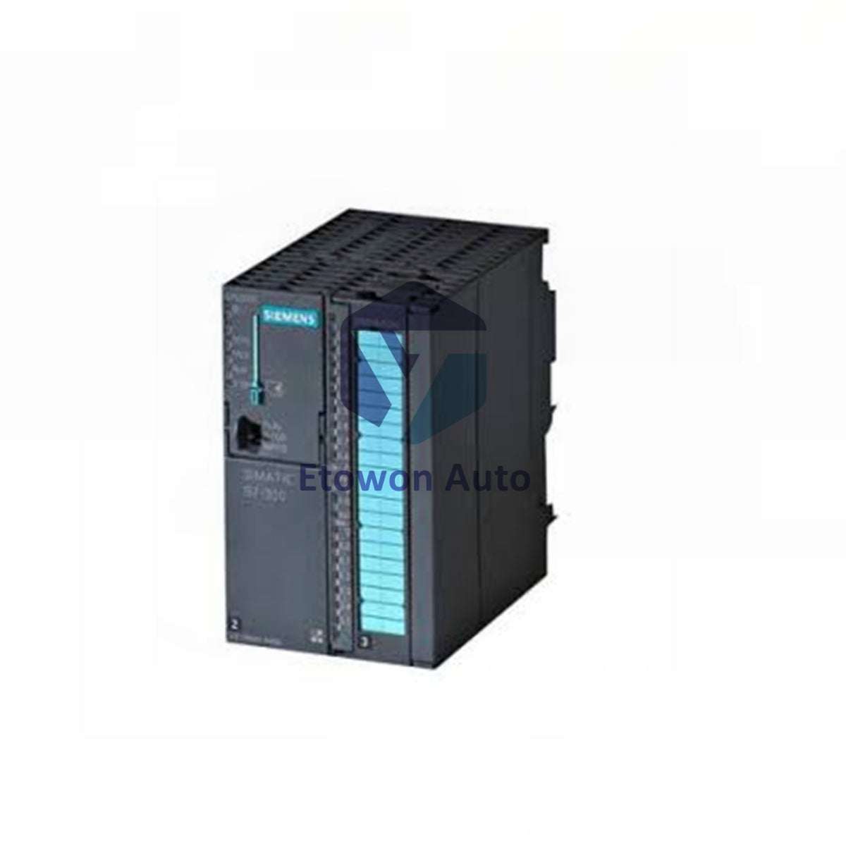 Siemens 6ES7312-5BE03-0AB0 CPU 312C Compact