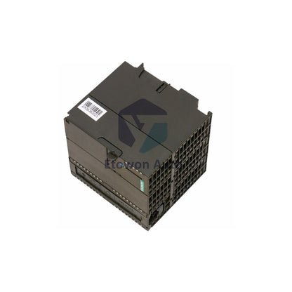 Siemens 6ES7313-6CE01-0AB0 Prosesor Ringkas 32KB