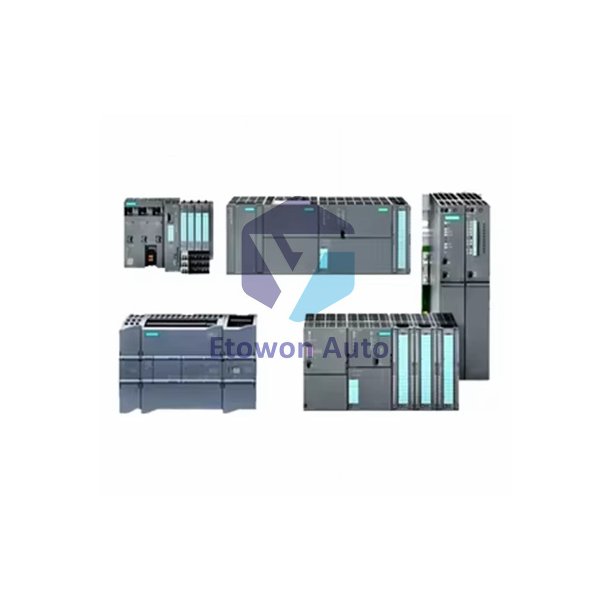 6ES7398-8FA10-8AA0