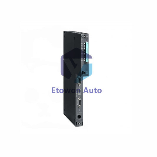 Siemens 6ES7416-2XP07-0AB0 8MB Memory PLC CPU Module