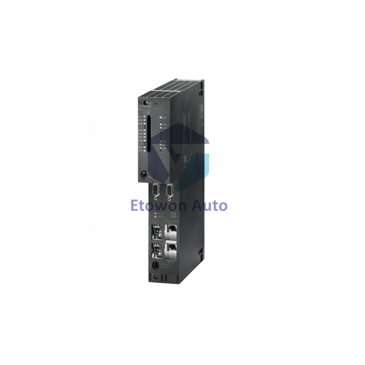 Siemens 6ES7416-3FS06-0AB0 Unidad Central 416F-3 Memoria de 16MB