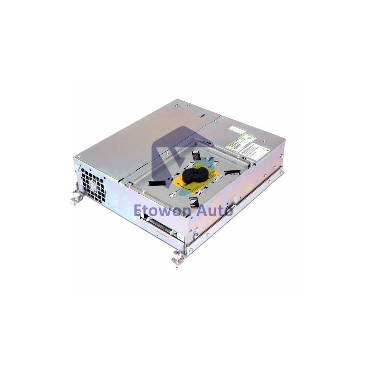 Módulo CPU Siemens 6FC5210-0DF03-0AA0 24VCC