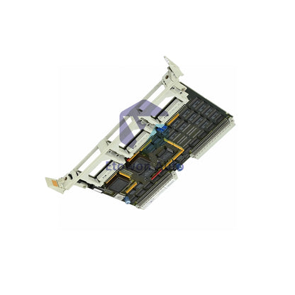 Siemens 6FX1 138-6BB01 CPU PLC CNC 128KB RAM
