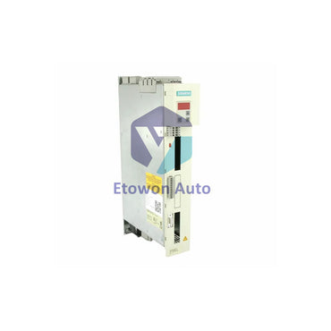 Siemens 6SE7011-5EP70-Z 0.55KW Masterdrives Unit
