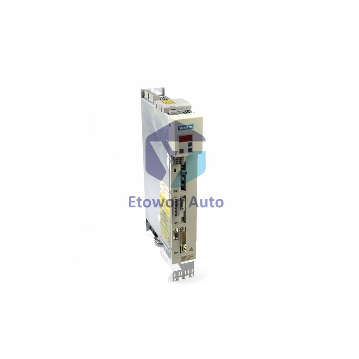 6SE7013-0EP50-Z Convertidor Siemens Masterdrives