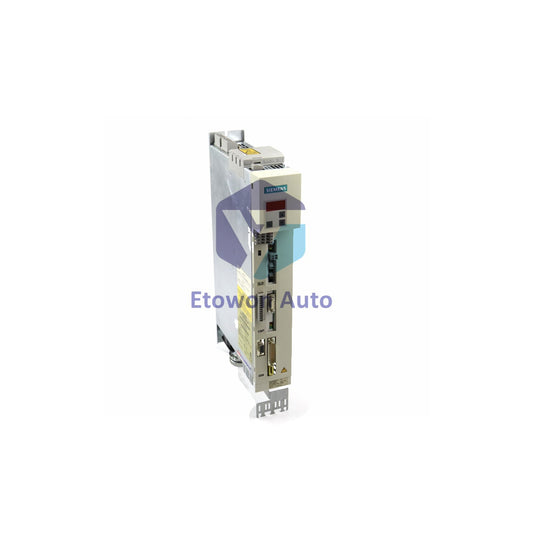 6SE7013-0EP50-Z Siemens Masterdrives Converter