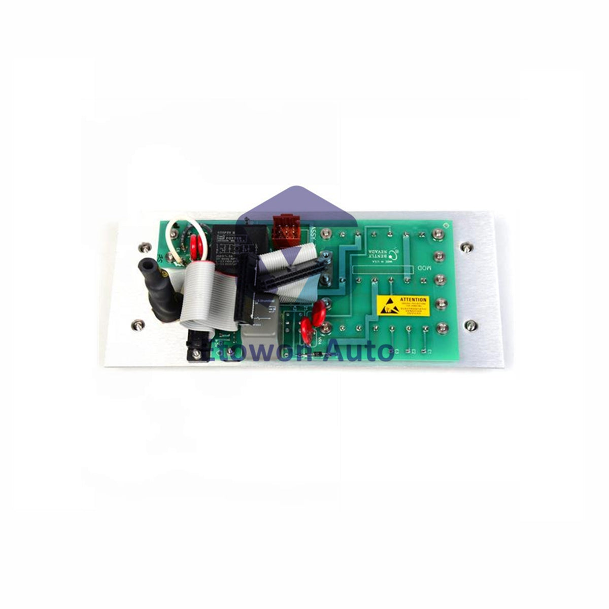 تابلو توزیع بنتلی نوادا 78432-02 | ماژول توان ترمینال