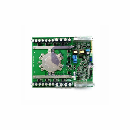 81001-450-51-R Allen-Bradley | 800A 6500V Medium Voltage Board