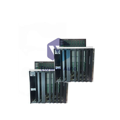 8111 | Expansion Chassis Invensys Triconex