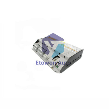Woodward 8200-224 DIN Rail Signal Conditioning Module