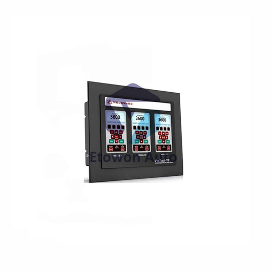 Woodward 8237-1369 | MPU Detection Turbine Protector