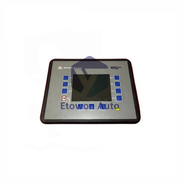 Woodward 8440-2165 Panel Control Unit