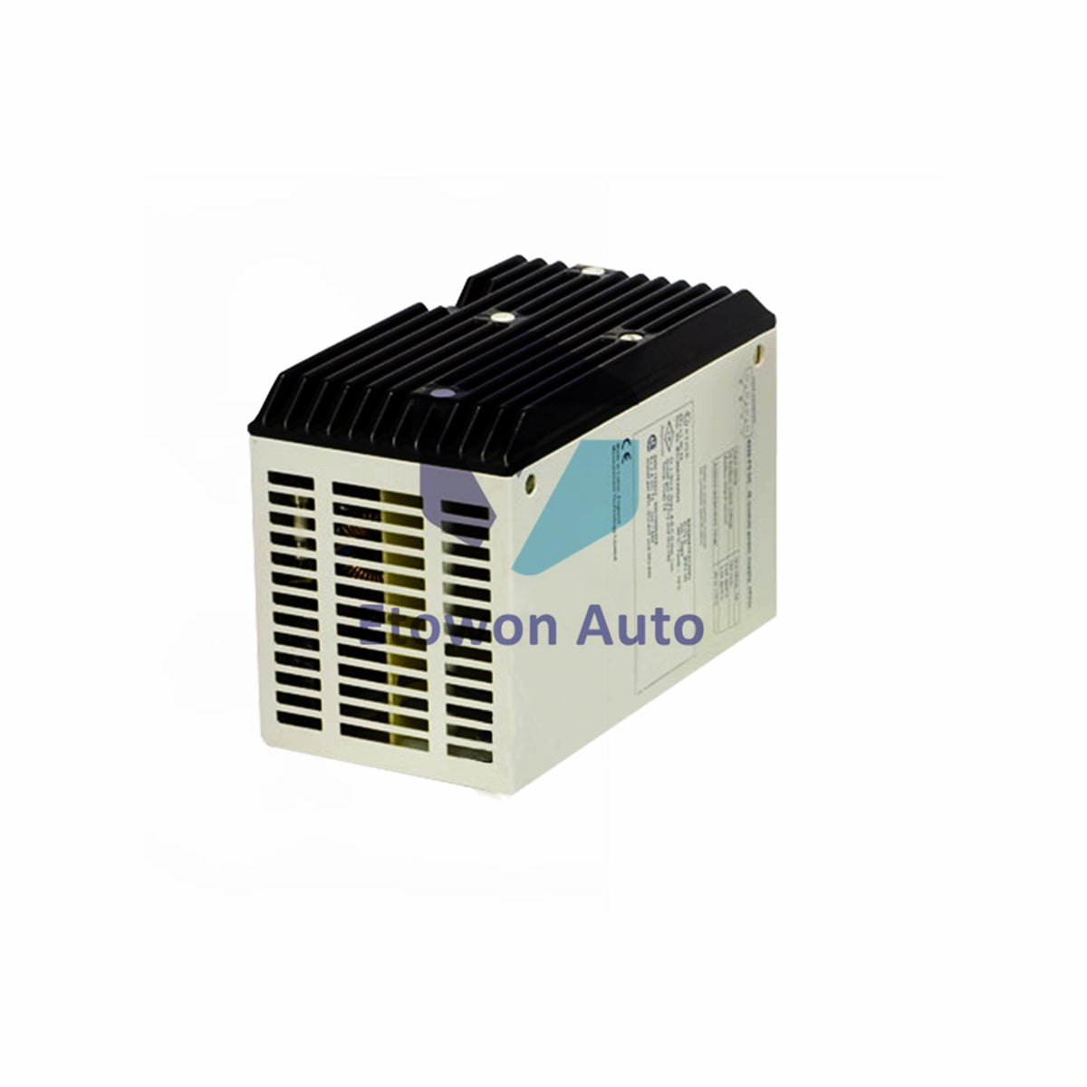 8920-PS-DC Emerson Power Module 18.5-36V Input