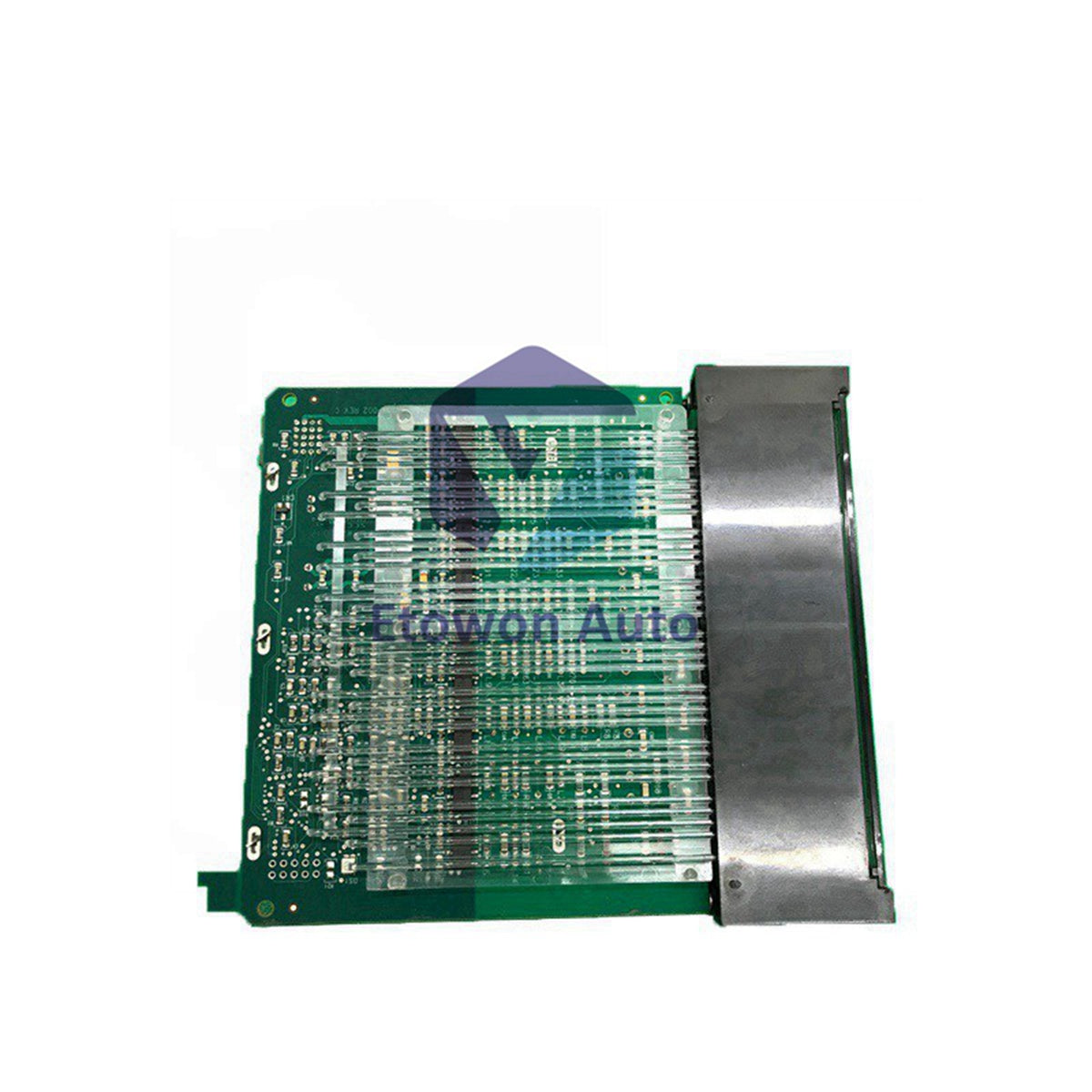 Módulo de Entrada Analógica de Voltaje y Corriente Honeywell 900A16-0101