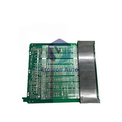 Módulo de Entrada Analógica de Voltaje y Corriente Honeywell 900A16-0101