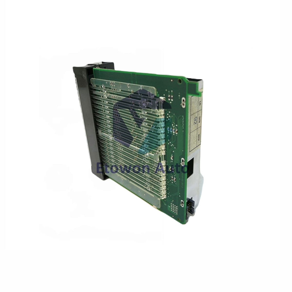 Módulo de Entrada Analógica de Voltaje y Corriente Honeywell 900A16-0101