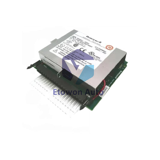Honeywell 900A16-0101 Analog Input Module Voltage Current
