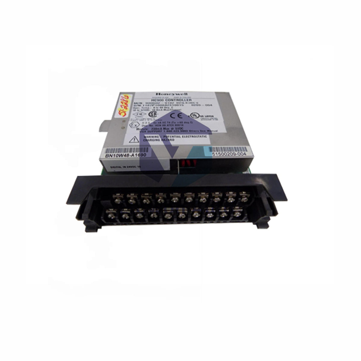 Controlador de Entrada Digital Honeywell 900G32-0001 - Módulo de 32 Canales