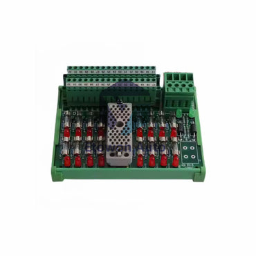 Invensys Triconex 9563-810 | Digital Input Termination Panel