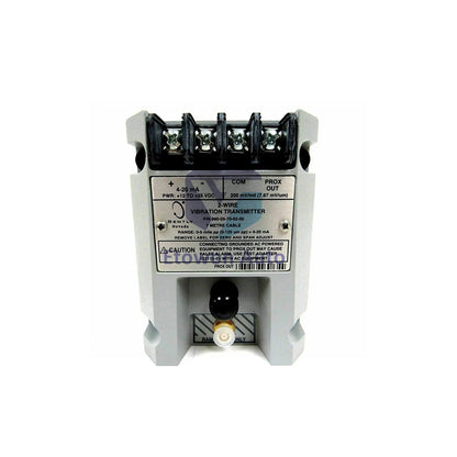990-05-70-02-CN Transmisor de Vibración de 7 m - Bently Nevada