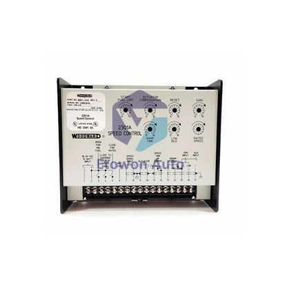 8440-1546 وودوارد ماژول دیجیتال تنظیم‌کننده EASYGEN-1500
