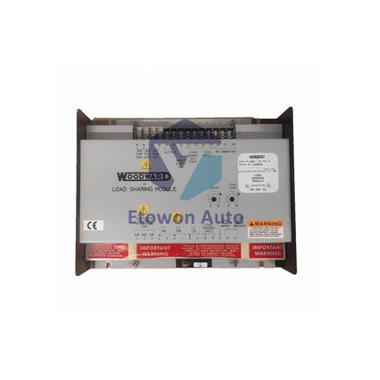 8440-1546 وودوارد ماژول دیجیتال تنظیم‌کننده EASYGEN-1500