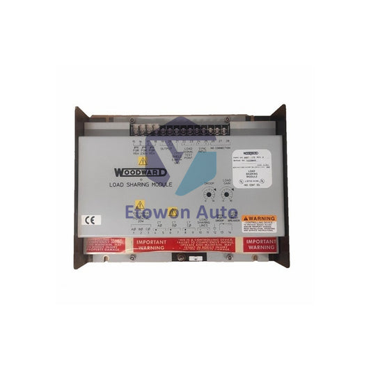9905-204 Woodward DSM Synchronizer Module