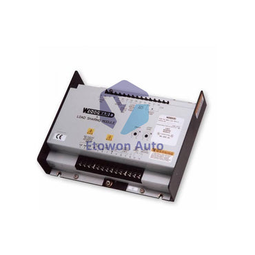 9905-204 Woodward DSM Synchronizer Module
