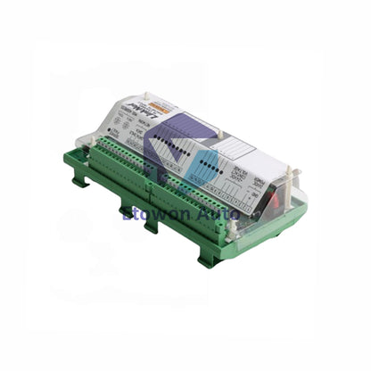 Módulo de Entrada 9905-970 | Sistema Woodward LinkNet