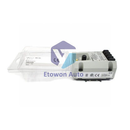 Bently Nevada 990-04-XX-01-CN | DIN Rail Vibration Monitor