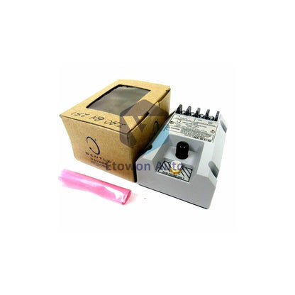 Transmisor de Empuje Bently Nevada | Modelo 991-01-XX-01-00