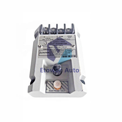 991-05-50-01-00 Transmisor Bently Nevada | Posición del Eje