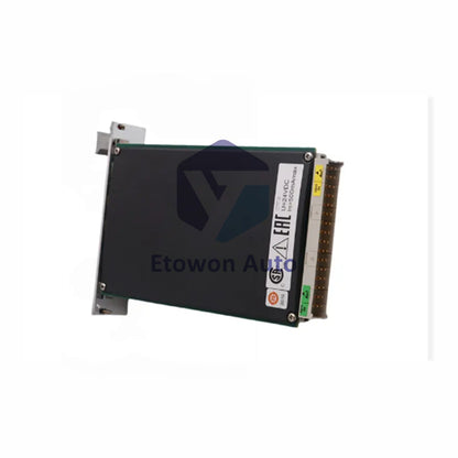 Pemantau Posisi Dorong A6210 | Emerson CSI AMS 6500