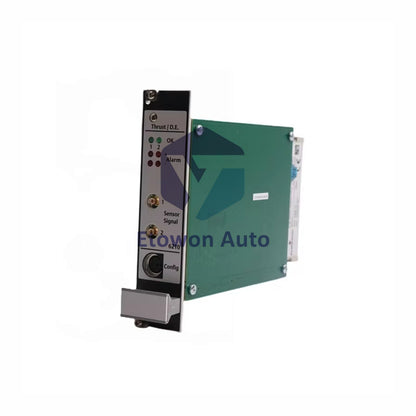 Pemantau Posisi Dorong A6210 | Emerson CSI AMS 6500