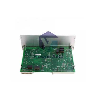 A6560 Processor Module | Emerson EPRO AMS 6500