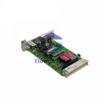 Emerson A6824 ModBus and Rack Interface Module | AMS 6500