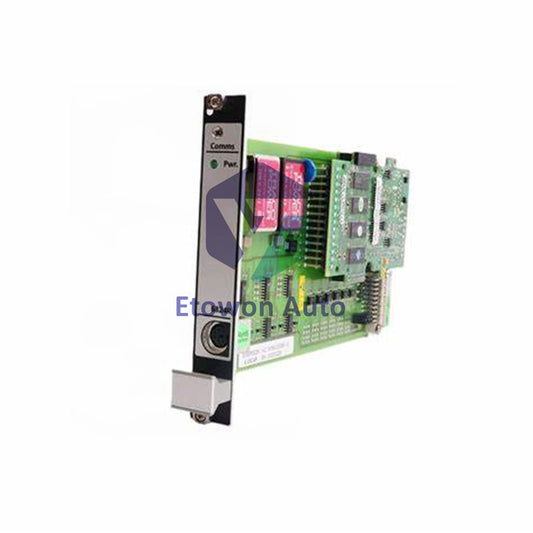 Emerson A6824 ModBus and Rack Interface Module | AMS 6500