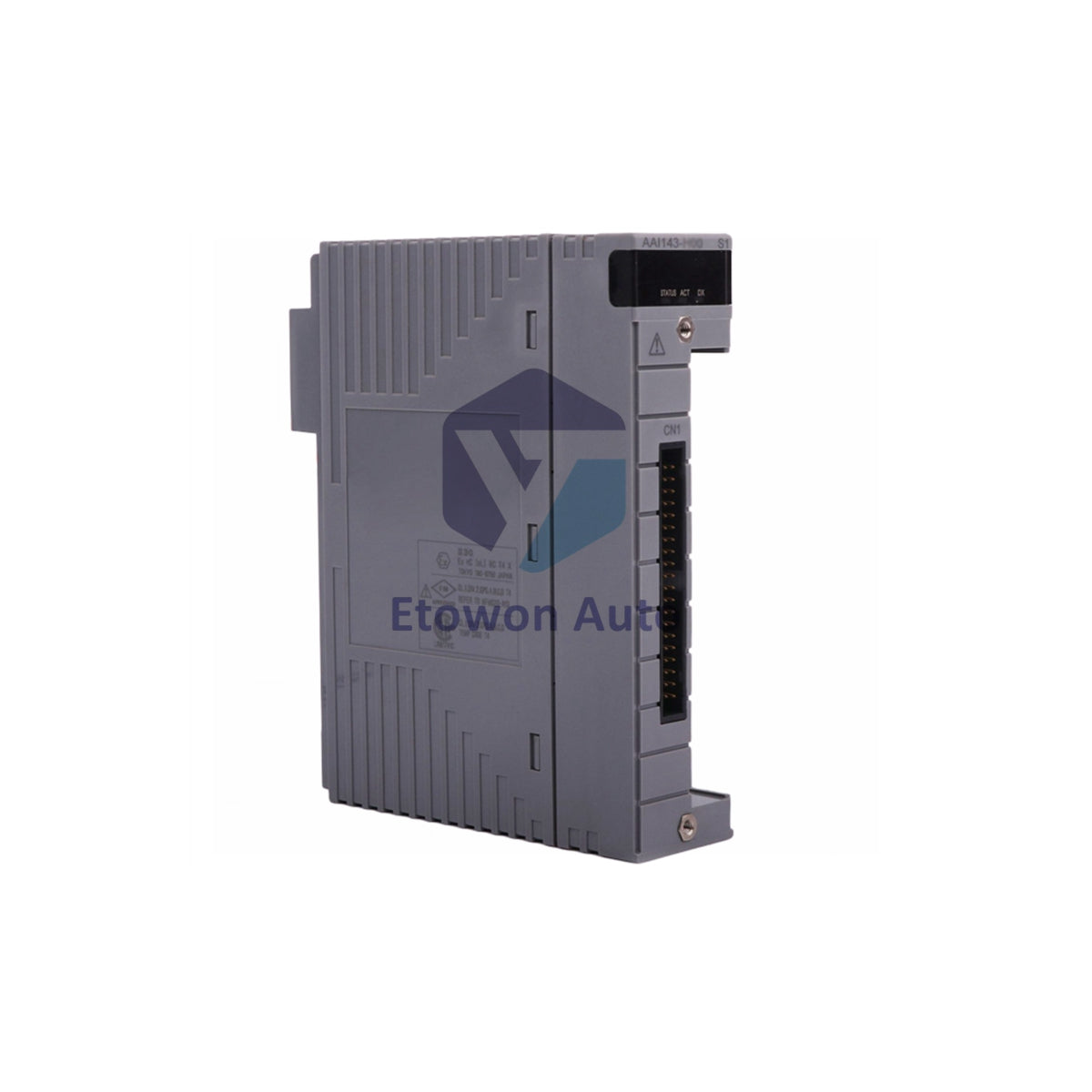 AAI143-H53 Módulo Yokogawa HART - Entrada 4-20mA