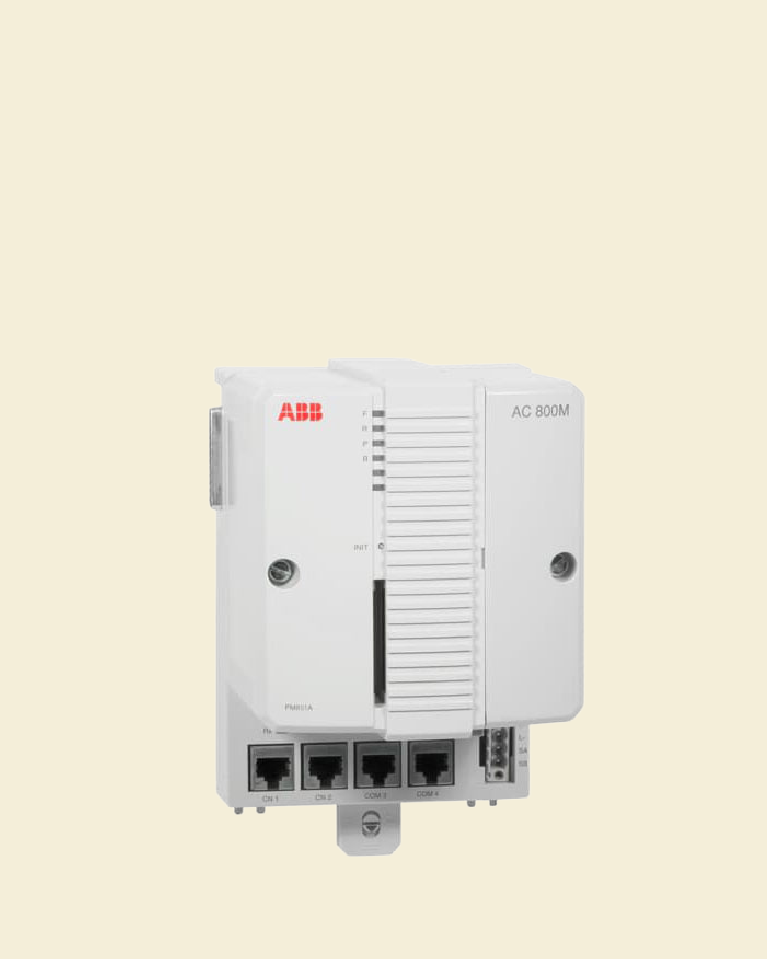 ABB S900 I/O system