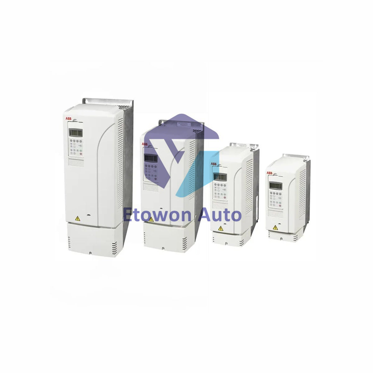 ACS510-01-246A-4 ABB ACS510 Series Drive 955mm