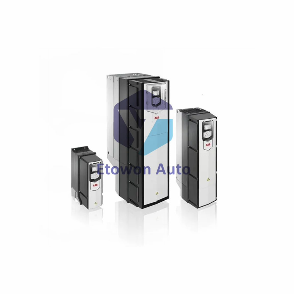 ACS880-01-169A-3-1