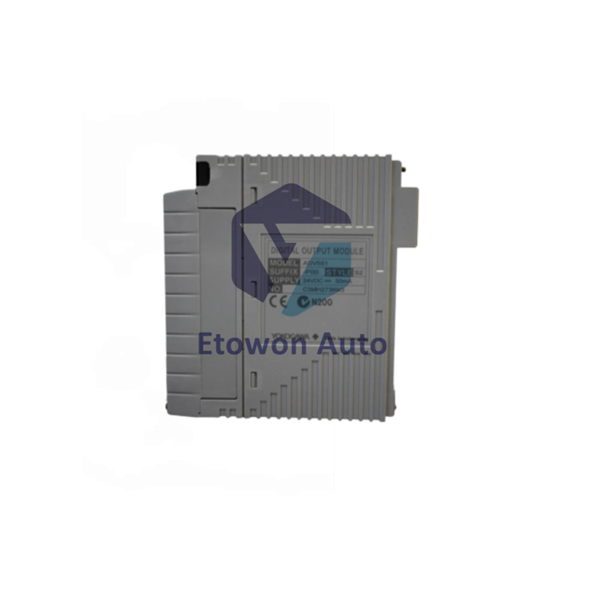 Módulo de Salida Digital Yokogawa ADV551-P00 - 24VCC